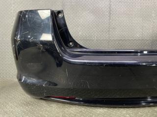 Бампер задний HONDA INSIGHT ZE2 71502-TM8-A0 4 ракурс