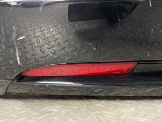 Бампер задний HONDA INSIGHT ZE2 71502-TM8-A0 5 ракурс