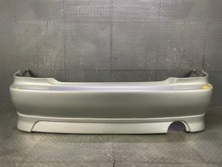 Бампер задний TOYOTA ALTEZZA GXE10 52159-53010 1 ракурс