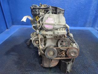 Двигатель SUZUKI KEI HN22S K6A 2962785 1 ракурс