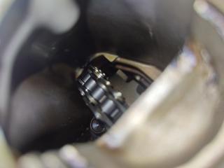 Двигатель SUZUKI KEI HN22S K6A 2962785 5 ракурс