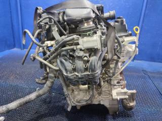 Двигатель TOYOTA PASSO KGC30 1KR-FE 19000b1r02, 1401093 2 ракурс