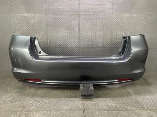 Бампер задний HONDA INSIGHT ZE2 LDA 71502-TM8-A0 1 ракурс
