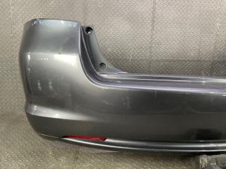 Бампер задний HONDA INSIGHT ZE2 LDA 71502-TM8-A0 2 ракурс
