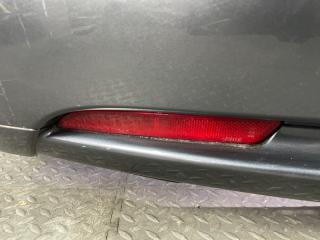 Бампер задний HONDA INSIGHT ZE2 LDA 71502-TM8-A0 3 ракурс
