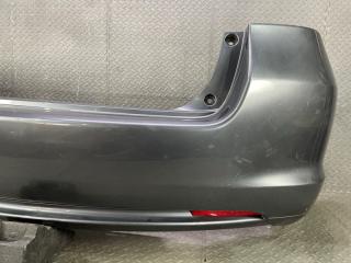 Бампер задний HONDA INSIGHT ZE2 LDA 71502-TM8-A0 4 ракурс