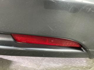 Бампер задний HONDA INSIGHT ZE2 LDA 71502-TM8-A0 5 ракурс