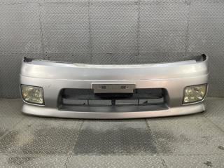 Бампер передний NISSAN SERENA PC24 620225N740 1 ракурс