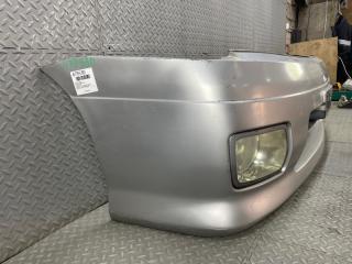 Бампер передний NISSAN SERENA PC24 620225N740 2 ракурс