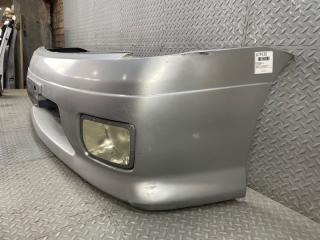 Бампер передний NISSAN SERENA PC24 620225N740 3 ракурс