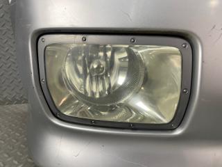 Бампер передний NISSAN SERENA PC24 620225N740 5 ракурс