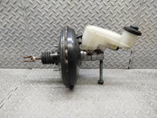 Главный тормозной цилиндр DAIHATSU MOVE CONTE L575S KF 131010-19140 1 ракурс