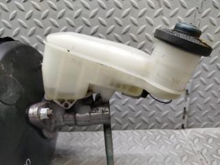 Главный тормозной цилиндр DAIHATSU MOVE CONTE L575S KF 131010-19140 3 ракурс