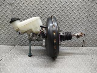 Главный тормозной цилиндр DAIHATSU MOVE CONTE L575S KF 131010-19140 4 ракурс