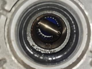 АКПП SUBARU IMPREZA GG2 EJ152DX7AE 31000AF920, TA1B4AU5AA 3 ракурс