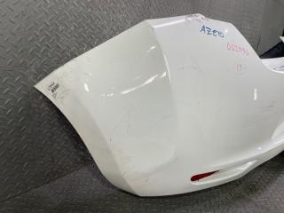 Бампер задний NISSAN LEAF AZE0 EM57 850223N01H 2 ракурс