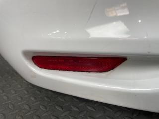 Бампер задний NISSAN LEAF AZE0 EM57 850223N01H 5 ракурс
