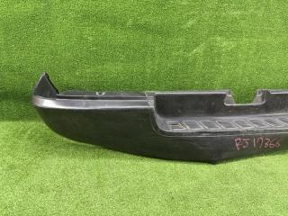 Бампер задний TOYOTA HIACE KDH205 2KD-FTV 52159-26300 4 ракурс