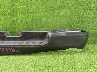 Бампер задний TOYOTA HIACE KDH205 2KD-FTV 52159-26300 5 ракурс