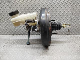 Главный тормозной цилиндр TOYOTA BB NCP31 1NZ-FE 874-02902 4 ракурс