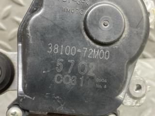 Мотор дворников SUZUKI WAGON R MH34S 38100-72M00 3 ракурс