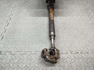 Рулевая колонка HONDA STREAM RN6 R18A 4 ракурс