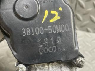 Мотор дворников передний SUZUKI MR WAGON MF33S 38100-50M00 3 ракурс