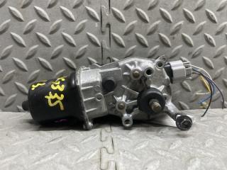 Мотор дворников передний SUZUKI MR WAGON MF33S 38100-50M00 1 ракурс