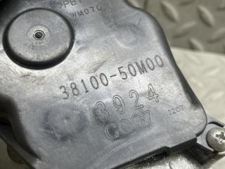 Мотор дворников передний SUZUKI MR WAGON MF33S 38100-50M00 3 ракурс