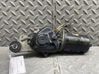 Мотор дворников NISSAN CUBE YZ11 288103U000 1 ракурс