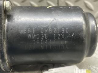 Мотор дворников DAIHATSU TANTO L375S 85110-B2190 3 ракурс