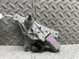 Мотор дворников задний NISSAN MOCO MG33S 259600-2390 1 ракурс