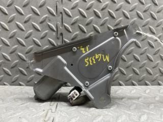 Мотор дворников задний NISSAN MOCO MG33S 259600-2390 2 ракурс