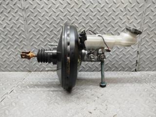 Главный тормозной цилиндр NISSAN MOCO MG33S R06A 131010-21070 1 ракурс