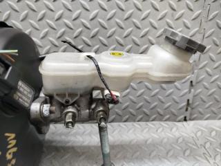 Главный тормозной цилиндр NISSAN MOCO MG33S R06A 131010-21070 3 ракурс
