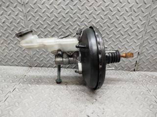 Главный тормозной цилиндр NISSAN MOCO MG33S R06A 131010-21070 4 ракурс