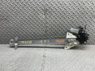 Стеклоподъемник левый передний NISSAN MOCO MG33S 83460-55J01 1 ракурс