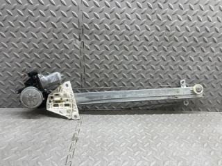 Стеклоподъемник левый передний NISSAN MOCO MG33S 83460-55J01 2 ракурс