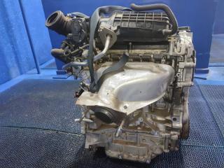 Двигатель NISSAN SERENA C25 MR20DE 792770A 1 ракурс