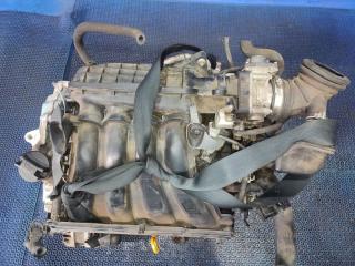 Двигатель NISSAN SERENA C25 MR20DE 792770A 2 ракурс