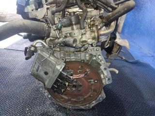 Двигатель NISSAN SERENA C25 MR20DE 792770A 5 ракурс