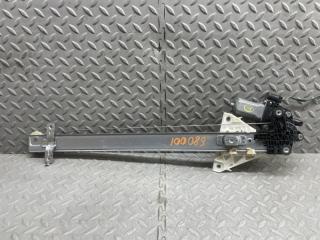 Стеклоподъемник левый передний SUZUKI MR WAGON MF33S R06A 83460-65J01 1 ракурс