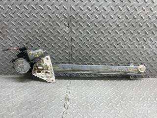 Стеклоподъемник левый передний SUZUKI MR WAGON MF33S R06A 83460-65J01 2 ракурс