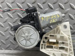 Стеклоподъемник левый передний SUZUKI MR WAGON MF33S R06A 83460-65J01 3 ракурс