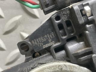Стеклоподъемник левый передний SUZUKI MR WAGON MF33S R06A 83460-65J01 4 ракурс