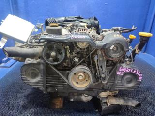 Двигатель SUBARU LEGACY BG5 EJ20EDAAGE 10100AR710, 216200 1 ракурс
