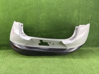 Бампер задний MAZDA CX-3 DK5AW S5 D10J-50221 1 ракурс Бампер задний MAZDA CX-3 DK5AW S5 D10J-50221 1 ракурс