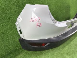Бампер задний MAZDA CX-3 DK5AW S5 D10J-50221 2 ракурс Бампер задний MAZDA CX-3 DK5AW S5 D10J-50221 2 ракурс