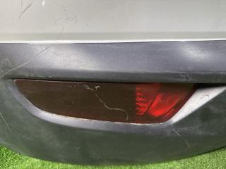 Бампер задний MAZDA CX-3 DK5AW S5 D10J-50221 3 ракурс Бампер задний MAZDA CX-3 DK5AW S5 D10J-50221 3 ракурс