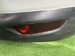 Бампер задний MAZDA CX-3 DK5AW S5 D10J-50221 5 ракурс Бампер задний MAZDA CX-3 DK5AW S5 D10J-50221 5 ракурс